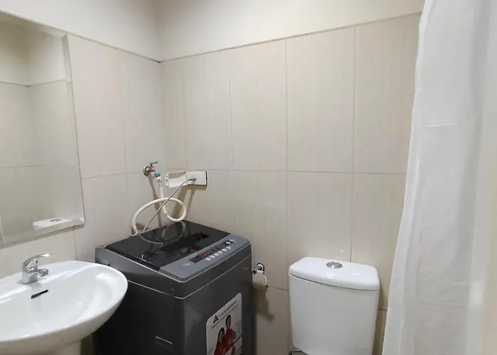 Apartment Moa With Balcony Pool View 2 Beds