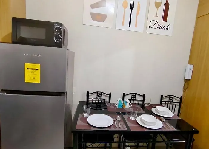 Apartment Moa With Balcony Pool View 2 Beds *